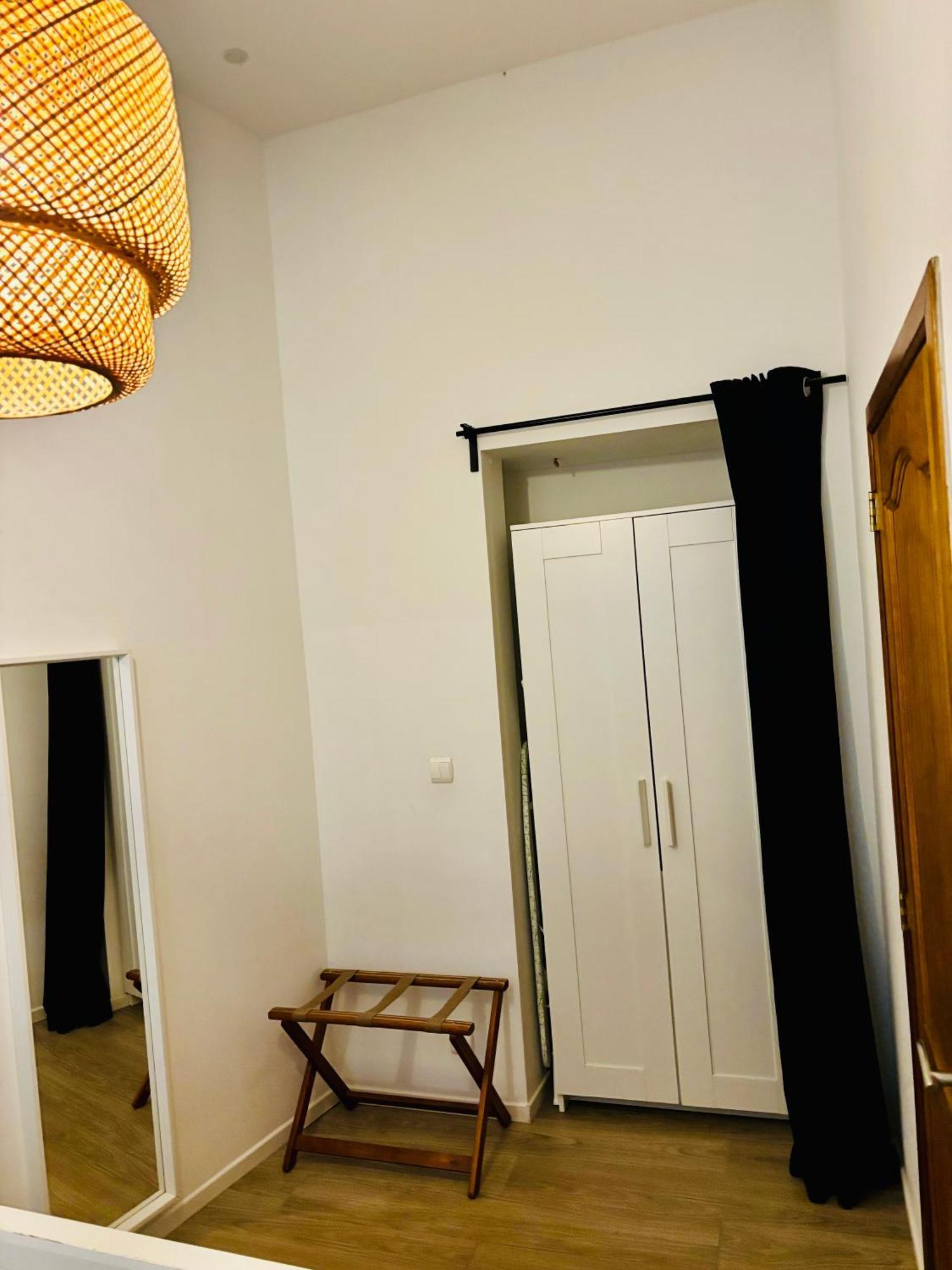 Sublime Appartement Au Centre De Bruxelles Esterno foto