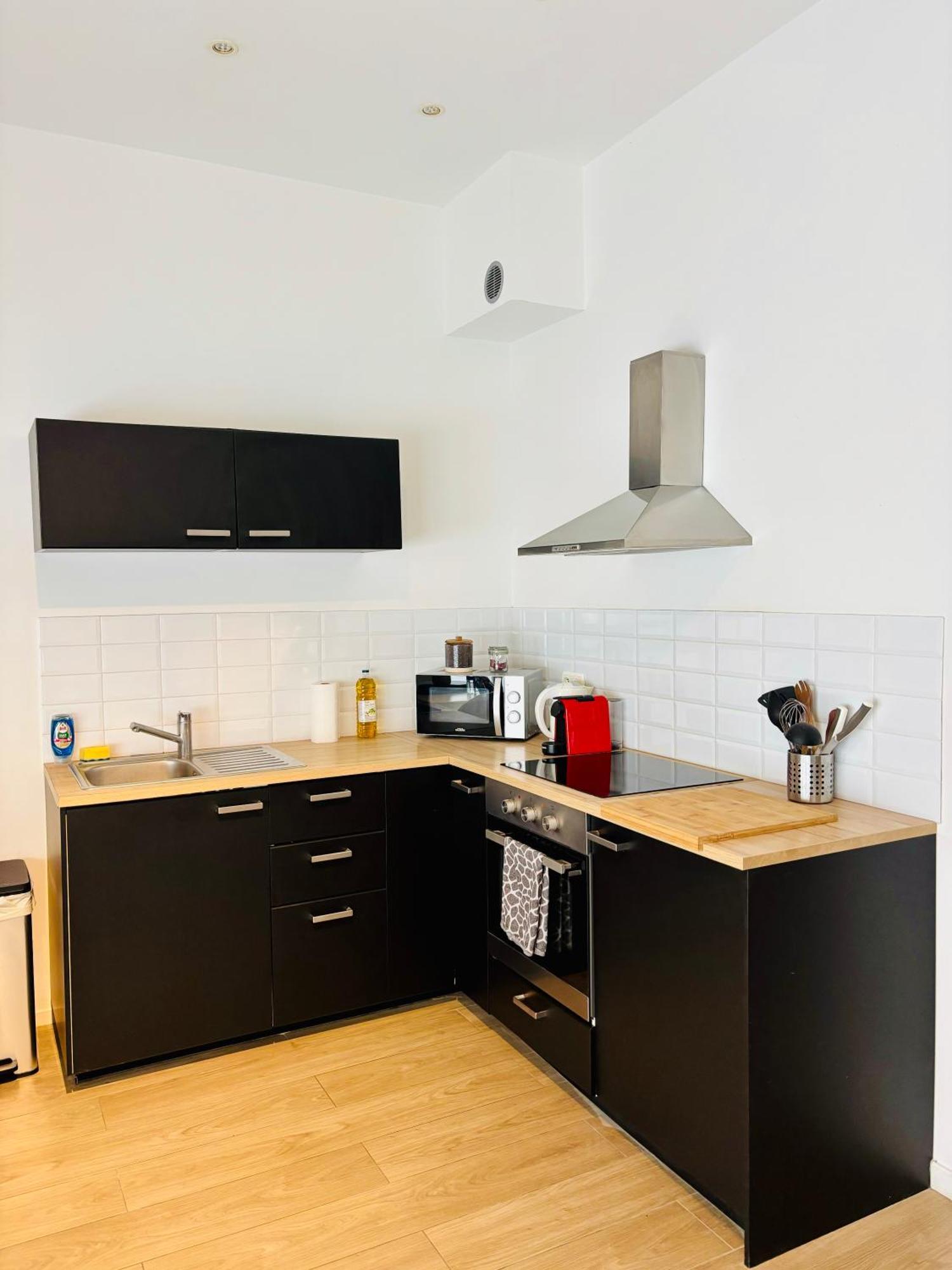 Sublime Appartement Au Centre De Bruxelles Esterno foto